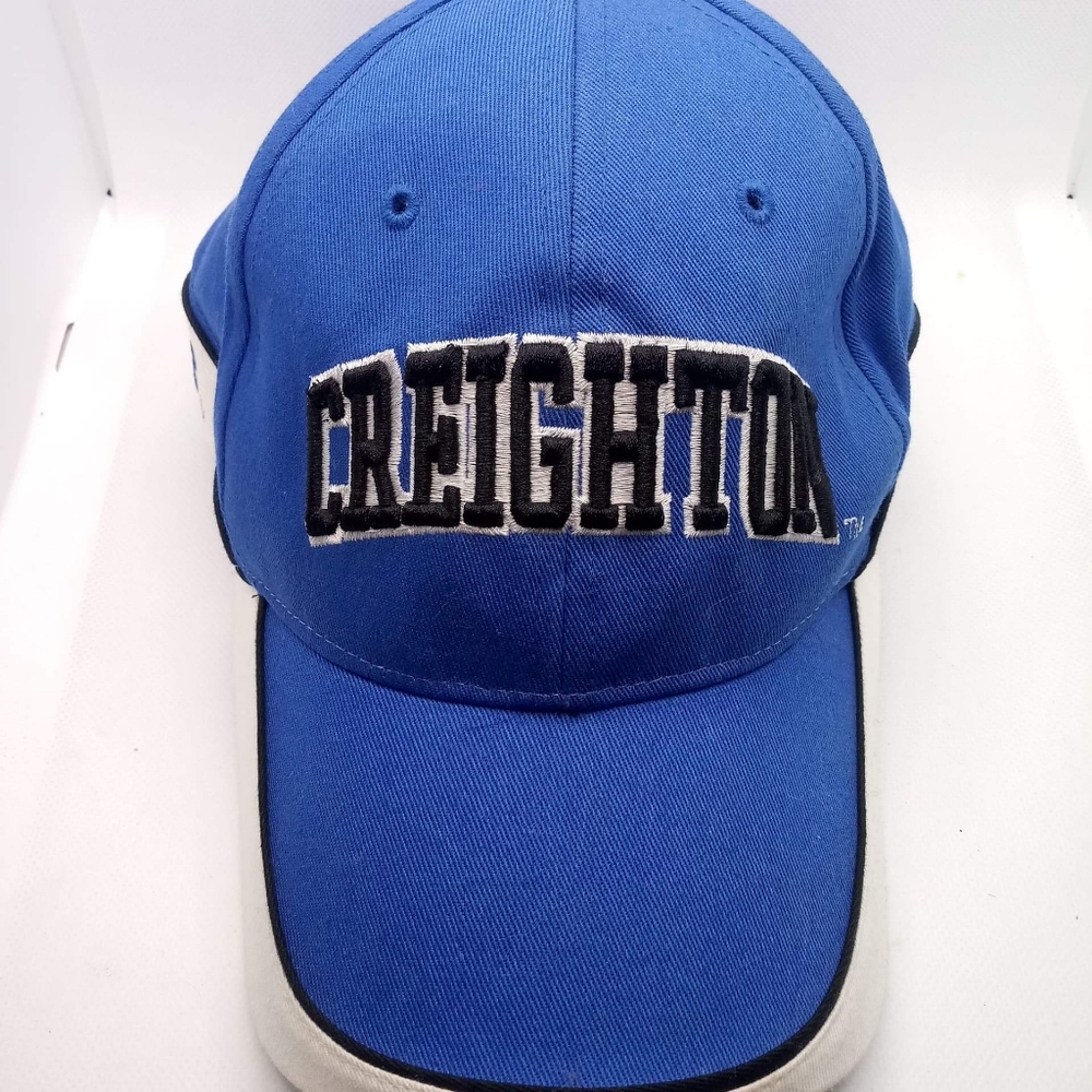Creighton Bluejays mens hat